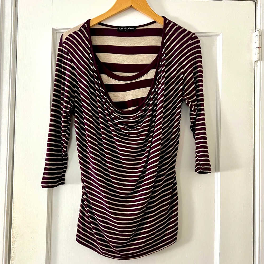 Tee- small